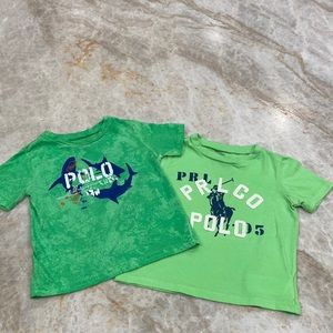 Ralph Lauren Tees